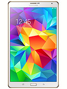 Best available price of Samsung Galaxy Tab S 8-4 LTE in Slovakia