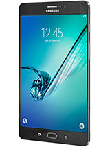 Best available price of Samsung Galaxy Tab S2 8-0 in Slovakia