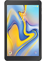Best available price of Samsung Galaxy Tab A 8-0 2018 in Slovakia