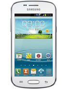 Best available price of Samsung Galaxy Trend II Duos S7572 in Slovakia