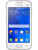 Best available price of Samsung Galaxy V Plus in Slovakia
