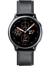 Best available price of Samsung Galaxy Watch Active2 in Slovakia
