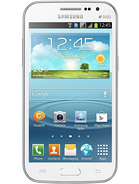 Best available price of Samsung Galaxy Win I8550 in Slovakia