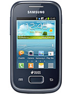 Best available price of Samsung Galaxy Y Plus S5303 in Slovakia