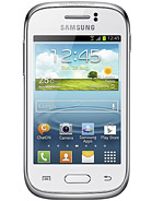 Best available price of Samsung Galaxy Young S6310 in Slovakia