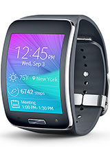 Best available price of Samsung Gear S in Slovakia