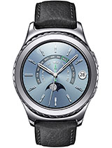 Best available price of Samsung Gear S2 classic 3G in Slovakia