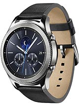Best available price of Samsung Gear S3 classic in Slovakia
