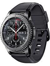 Best available price of Samsung Gear S3 frontier in Slovakia