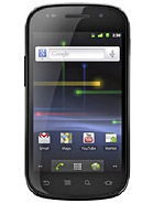 Best available price of Samsung Google Nexus S in Slovakia