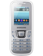 Best available price of Samsung E1282T in Slovakia
