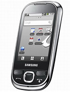 Best available price of Samsung I5500 Galaxy 5 in Slovakia