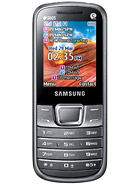Best available price of Samsung E2252 in Slovakia