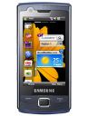 Best available price of Samsung B7300 OmniaLITE in Slovakia