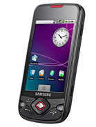 Best available price of Samsung I5700 Galaxy Spica in Slovakia