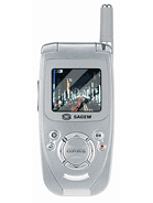 Best available price of Sagem MY C-5w in Slovakia