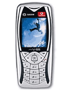 Best available price of Sagem MY V-55 in Slovakia
