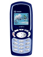 Best available price of Sagem MY X1-2 in Slovakia