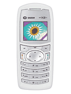 Best available price of Sagem MY X2-2 in Slovakia