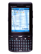 Best available price of i-mate Ultimate 8502 in Slovakia