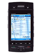 Best available price of i-mate Ultimate 9502 in Slovakia