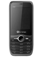 Best available price of Micromax X330 in Slovakia