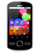 Best available price of Acer beTouch E140 in Slovakia