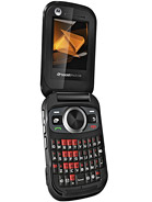 Best available price of Motorola Rambler in Slovakia
