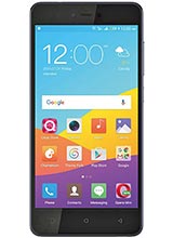 Best available price of QMobile Noir LT700 Pro in Slovakia