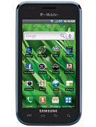 Best available price of Samsung Vibrant in Slovakia