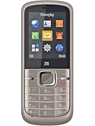 Best available price of ZTE R228 Dual SIM in Slovakia