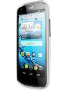 Best available price of Acer Liquid E1 in Slovakia