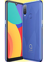 Best available price of alcatel 1L (2021) in Slovakia