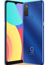 Best available price of alcatel 1S (2021) in Slovakia
