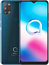 Best available price of alcatel 3X (2020) in Slovakia