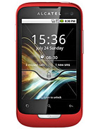 Best available price of alcatel OT-985 in Slovakia