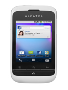 Best available price of alcatel OT-903 in Slovakia