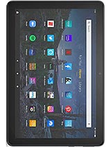 Best available price of Amazon Fire HD 10 Plus (2021) in Slovakia