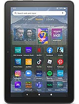 Best available price of Amazon Fire HD 8 Plus (2022) in Slovakia