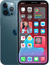 Best available price of Apple iPhone 12 Pro Max in Slovakia