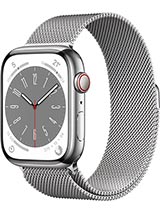 Best available price of Apple Watch Series 8 in Slovakia