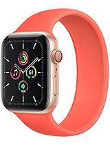 Best available price of Apple Watch SE in Slovakia