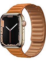 Best available price of Apple Watch Series 7 in Slovakia