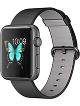 Best available price of Apple Watch Sport 42mm 1st gen in Slovakia