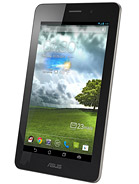 Best available price of Asus Fonepad in Slovakia