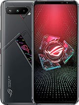 Best available price of Asus ROG Phone 5 Pro in Slovakia