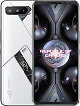 Best available price of Asus ROG Phone 5 Ultimate in Slovakia