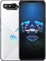Best available price of Asus ROG Phone 5 in Slovakia