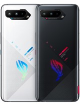 Best available price of Asus ROG Phone 5s in Slovakia