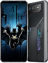 Best available price of Asus ROG Phone 6 Batman Edition in Slovakia